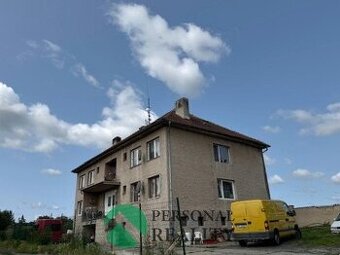 Prodej byty 4+1, 103 m2 - Plaňany - Poboří, ev.č. 02372