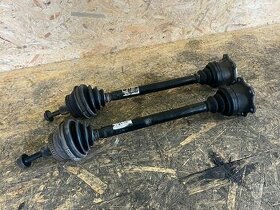 PŘEDNÍ POLOOSY 1.9 TDI 96KW AWX 8D0407272EH/8D0407271EH