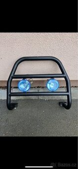 Ram Peugeot Boxer