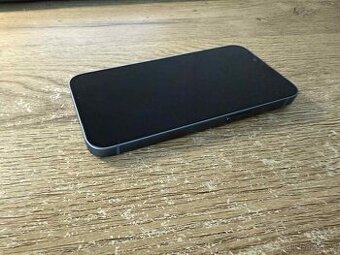 Iphone 14 128 GB modrý