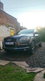 Q7 4.2 FSI ( 4,2 FSI )