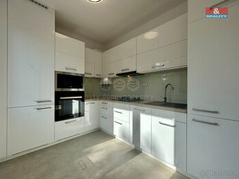 Pronájem bytu 2+1, 63 m², Klatovy, ul. Masarykova