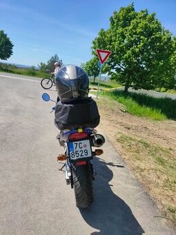 Honda Hornet 600