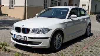 Prodám BMW 116