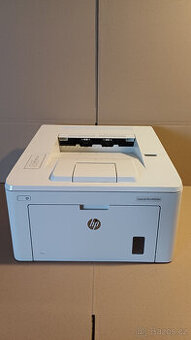 HP Laserjet M203DN | Duplex | LAN |najeto 29tis.|90% válec