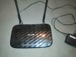 TP-LINK Archer C2 AC750