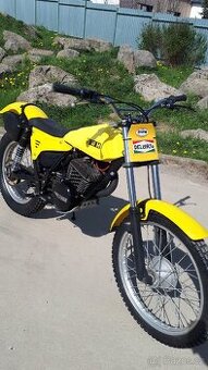 Trial classic SWM TL320