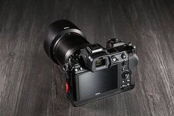 Nikon Z6 - 1