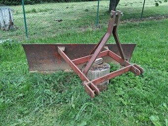 Radlice na sníh