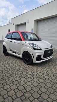 LIGIER JS 50L OD 15TI