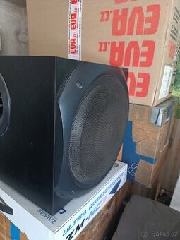 Prodám Logitech Z 5500