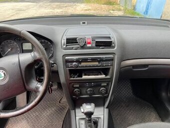 Škoda Octavia 2 rok 2008