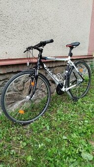 X-Fact 22", po servisu, vše funkční, super stav - 1