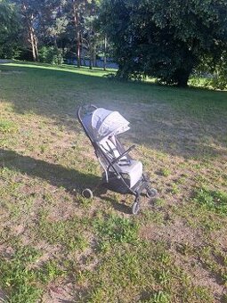 CHICCO Kočárek sportovní Trolley