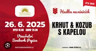 Krhut Kozub Sonberk 26.6.2025
