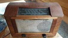 Radio Philips 768