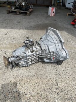 Převodovka Ford 88VT-7K400-AA - 1