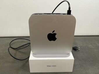 Mac Mini 2020 M1 8GB RAM / 256GB SSD