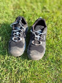 Keen letní