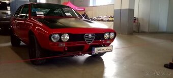 Alfetta Gtv