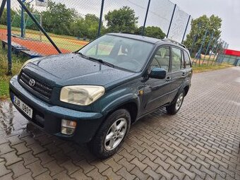 Rav4 r.v.2003
