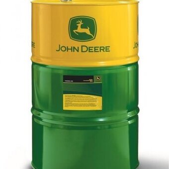 Motorový olej JOHN DEERE PLUS 50 II 15W-40