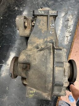Diferenciál Passat B5.5