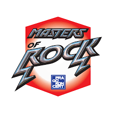 Koupím 2x vstupenku Masters of Rock