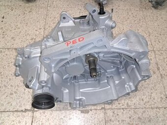 Převodovka Rapid Fabia Polo 1.2 TSI PED