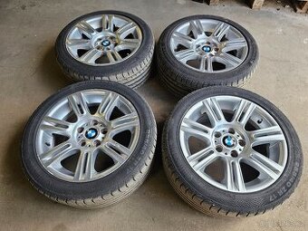 Alu kola Mpaket bmw e90,e91