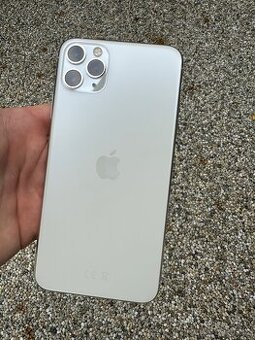 iPhone 11 512GB - baterie 100%
