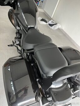 Honda Rebel 1100 DCT 2024 Touring