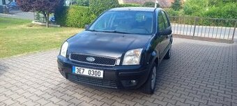 FORD Fusion 1.4 / 16V Benzín, porucha motoru