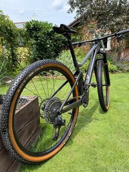 Scott Spark 900 RC Team Issue, vel. S