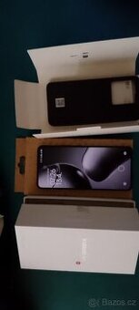 Zánovní Xiaomi 14T 12/256GB černý se zárukou