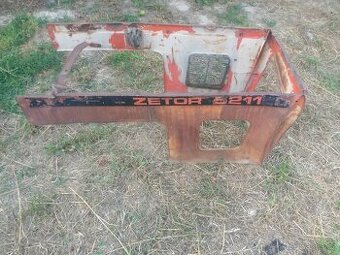 Kapota zetor