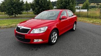 ŠKODA OCTAVIA 1.4 TSI