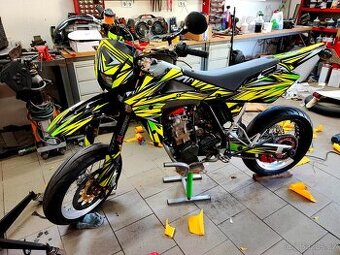 Husqvarna smr 510