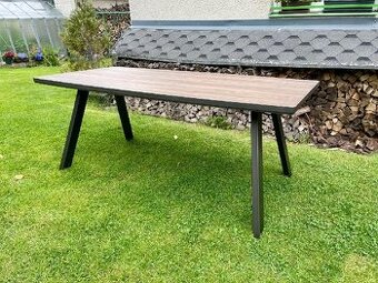 Jídelní stůl Madeira – 190 cm, elegantní design