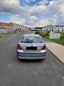 Ford Mondeo 2,0TDCI 96 kW GHIA Rok 2006 Najeto 218,000 km