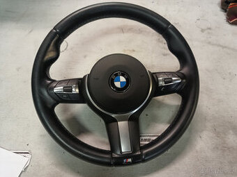 M sport volant BMW pro 1er 2er 3er 4er F-line