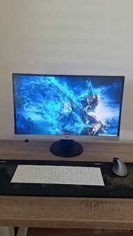 LCD AOC 27" AOC i2769Vm IPS - 1