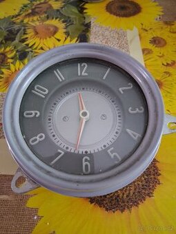 Autohodiny do veterána