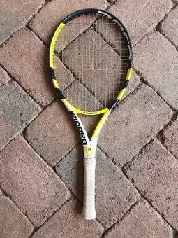 Tenisová raketa Babolat aeroprodrive junior - 1