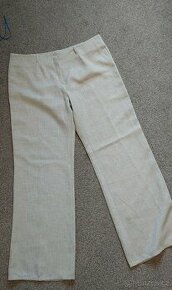 Letní kalhoty 48/XL - 1