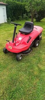 Traktůrek rider HECHT 5161