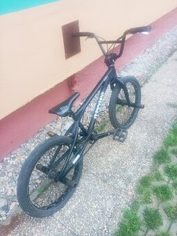 kolo BMX - 1