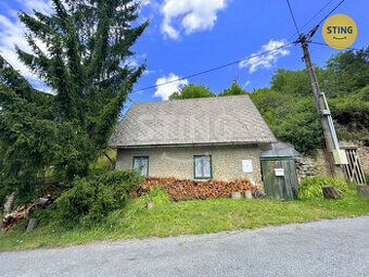Prodej domu 1+1, Číchov, 133014