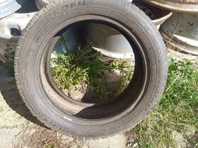 Pneu WinterMaxx 225/45 R17