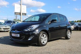 Hyundai ix20, 1,4i 66KW, 33.455 km,KAMERA,NAVI, r.v.2015